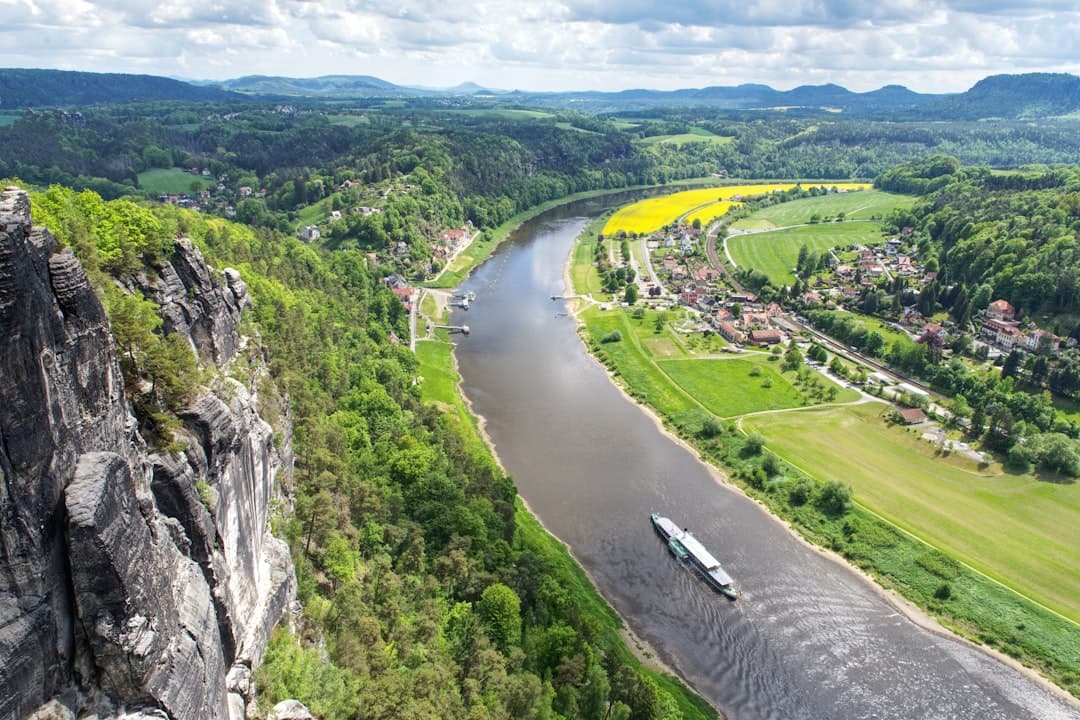 Wandern in Sachsen-Anhalt: Naturpfade zwischen Harz, Saale und Elbe