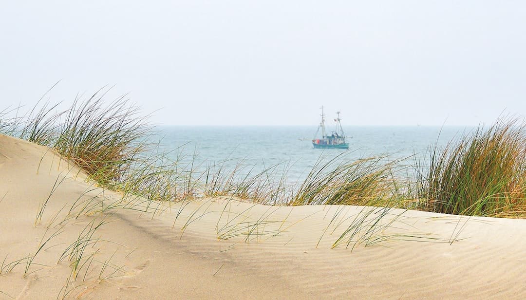 Zwischen Nordsee und Ostsee: Ausflugsziele in Schleswig-Holstein