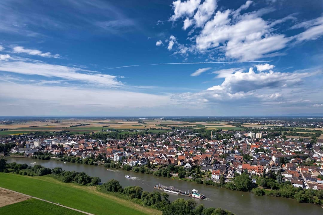 Schleswig-Holstein: Ein Land zwischen den Meeren und seinen Epochen