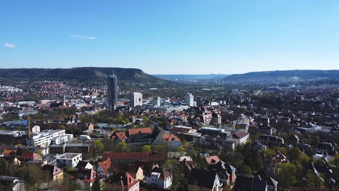 Thüringen: Ein Überblick über die bekanntesten Ausflugsziele im Herzen Deutschlands