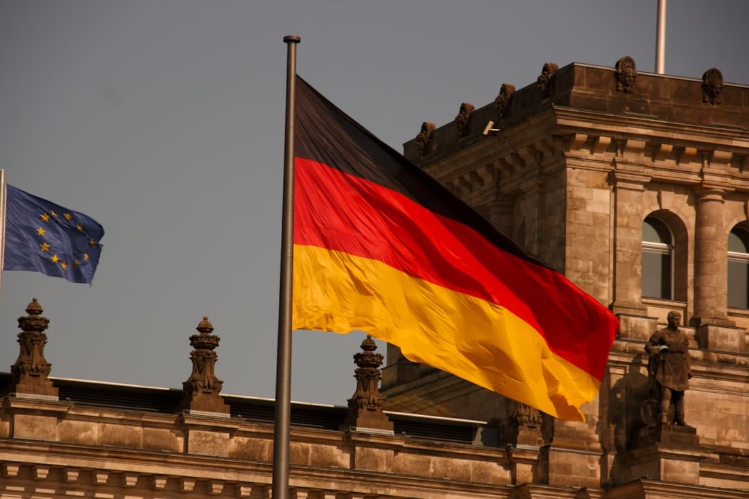 Thüringens Burgenwelt: Zeugen einer wechselvollen Vergangenheit