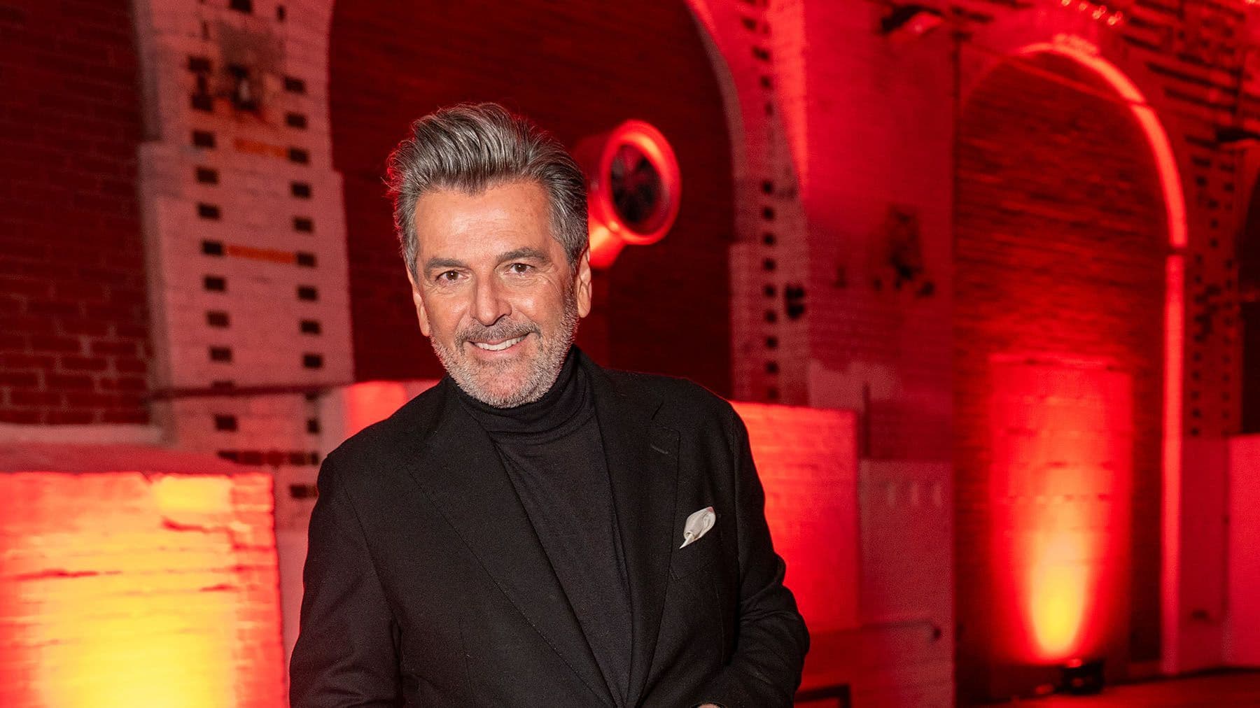 Thomas Anders: Sein schönster Triumph