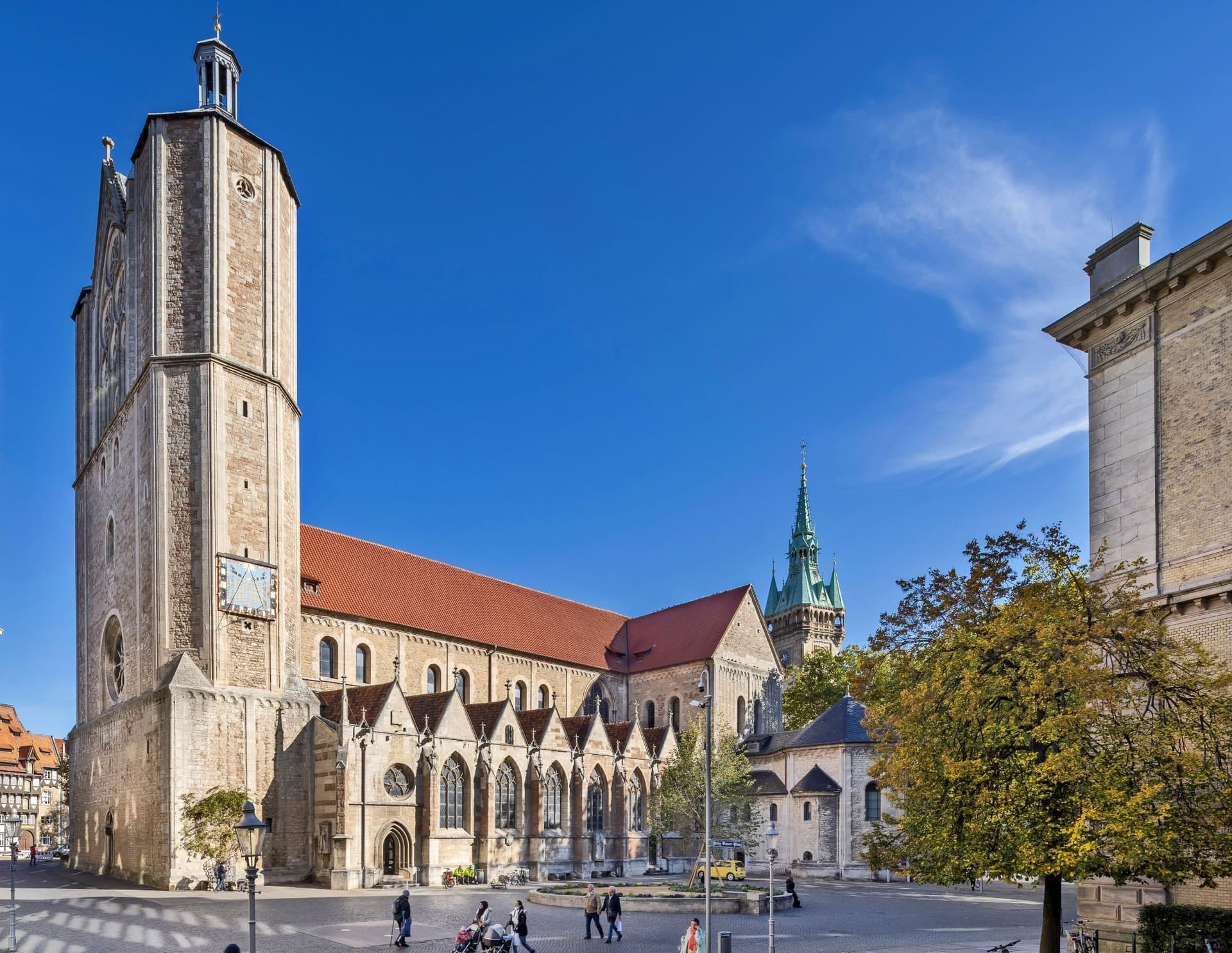 Braunschweig durch die Linse entdecken