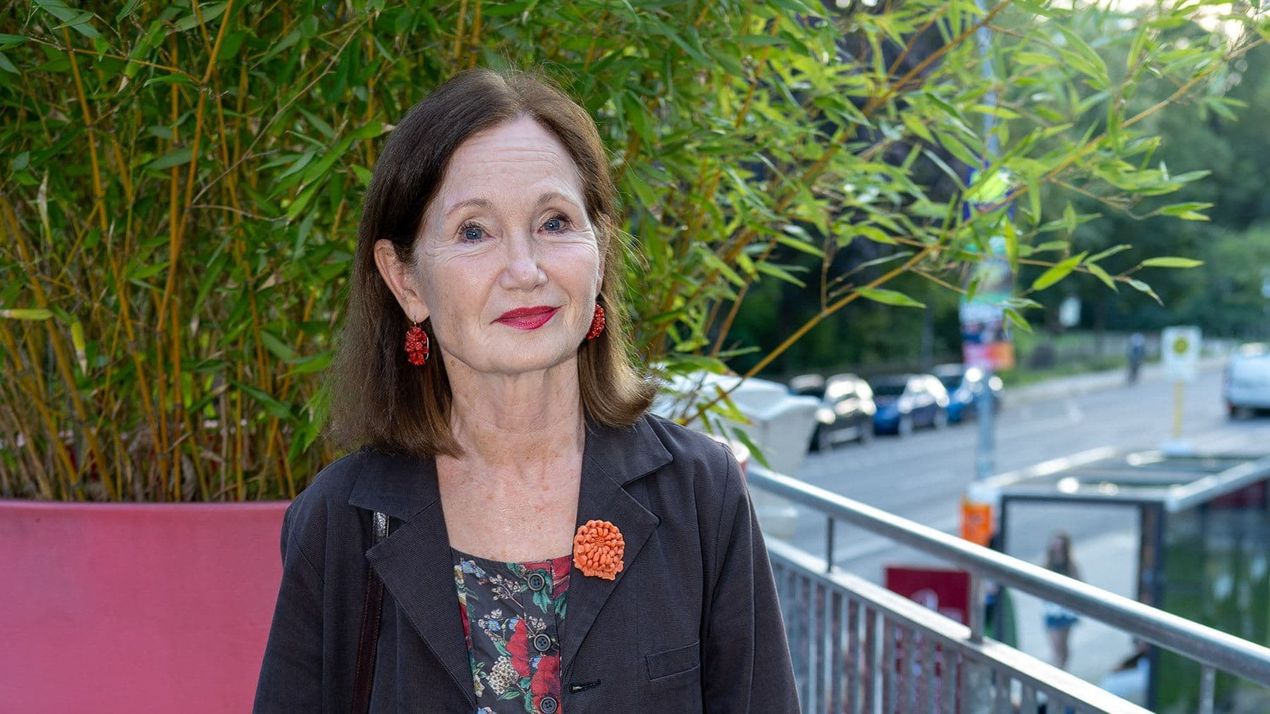Barbara Schnitzler: Zwischen Inselglück und DDR-Erbe