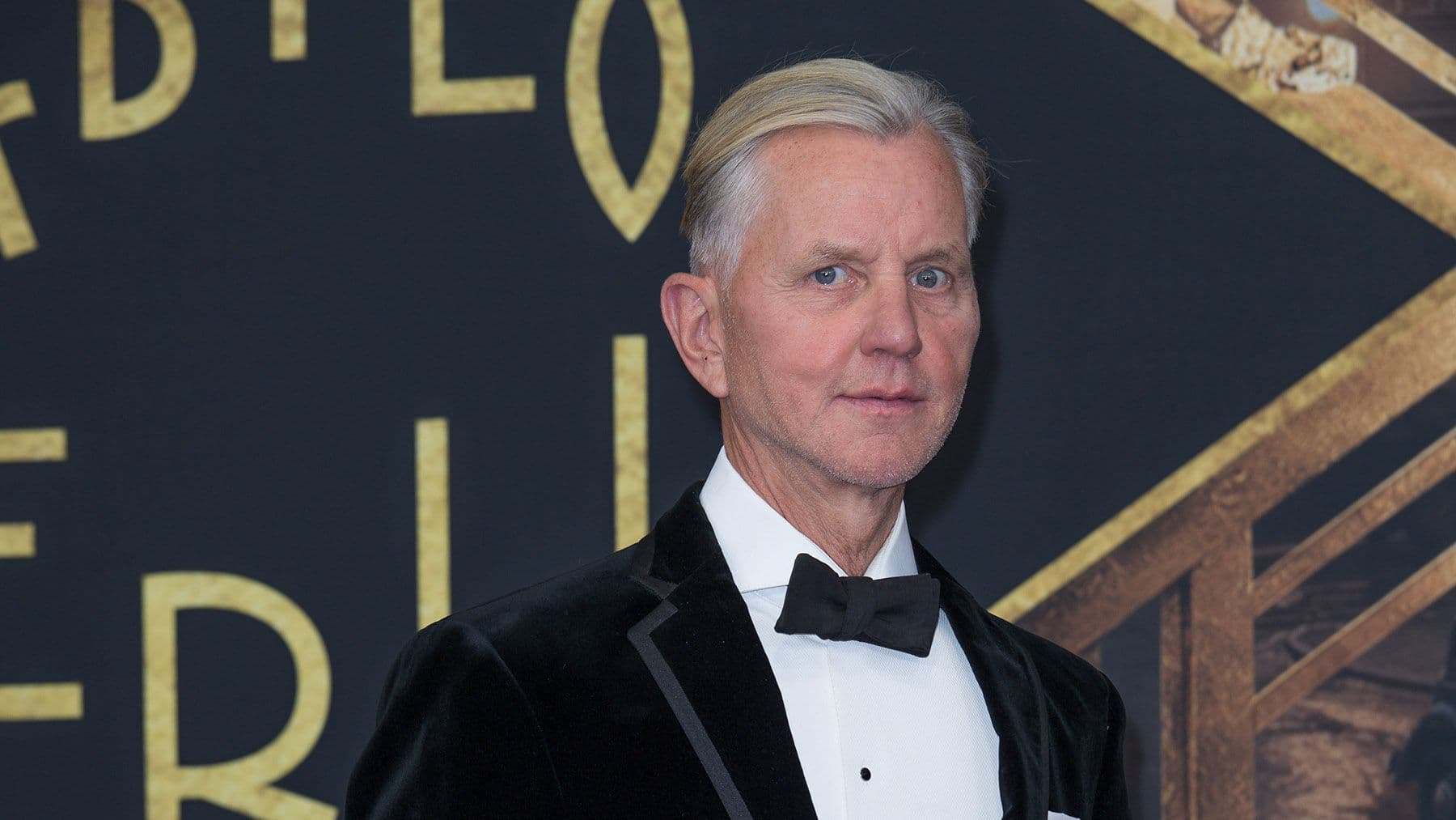 Max Raabe: Von Schellack inspiriert