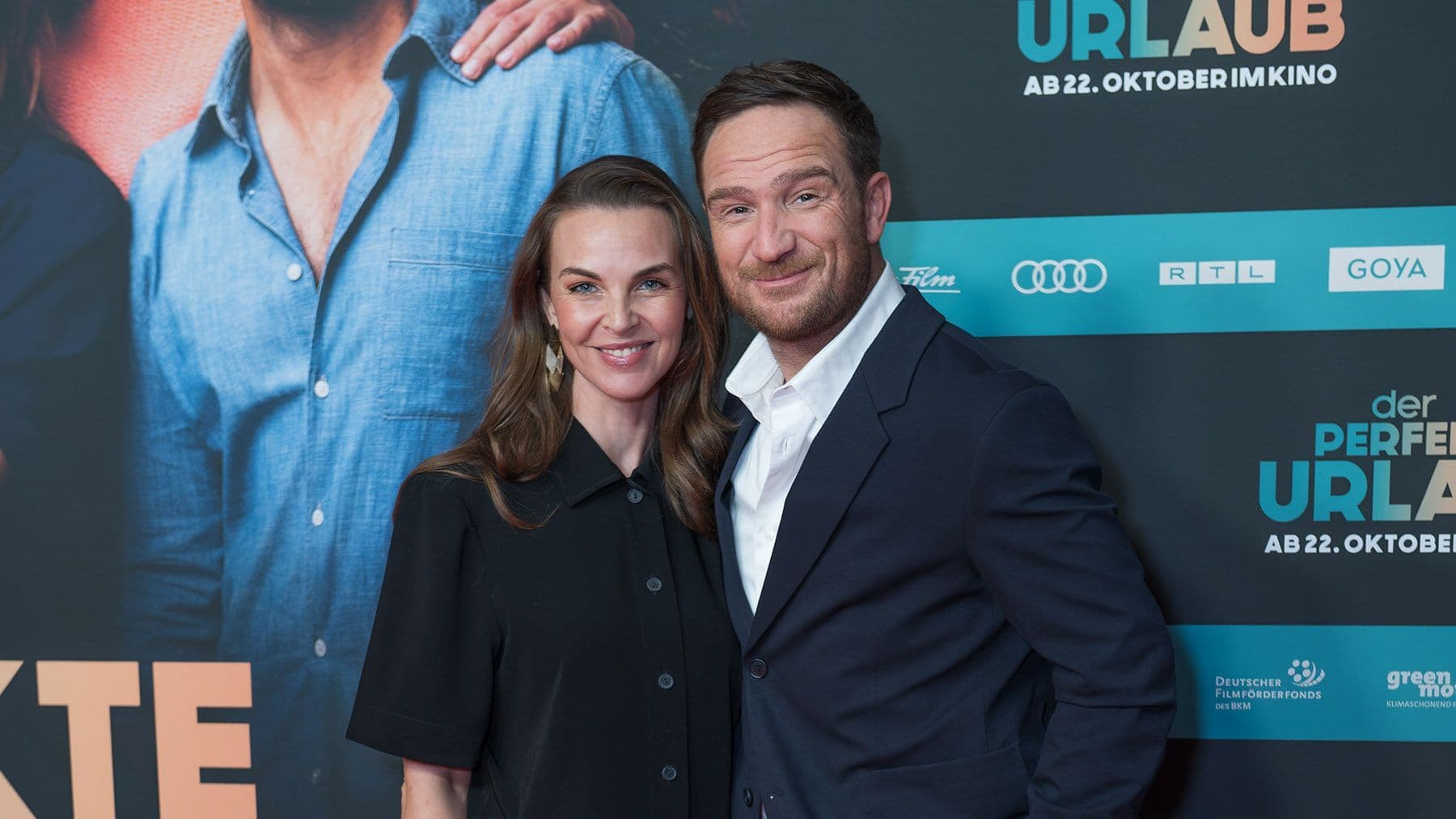 Annika und Frederick Lau: Lügen und Liebe