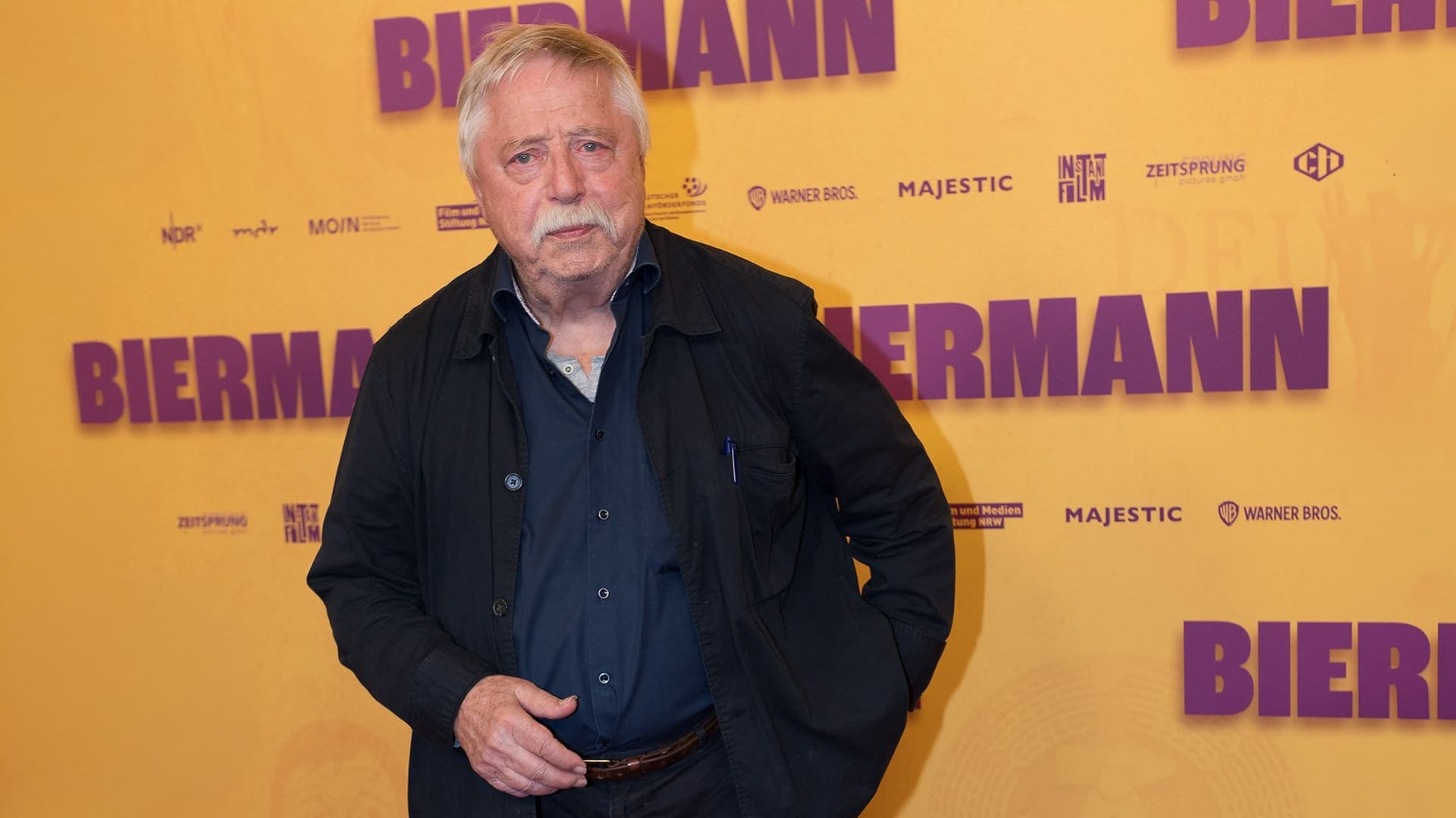 Wolf Biermann: 90 Jahre deutsch-deutsches Leben