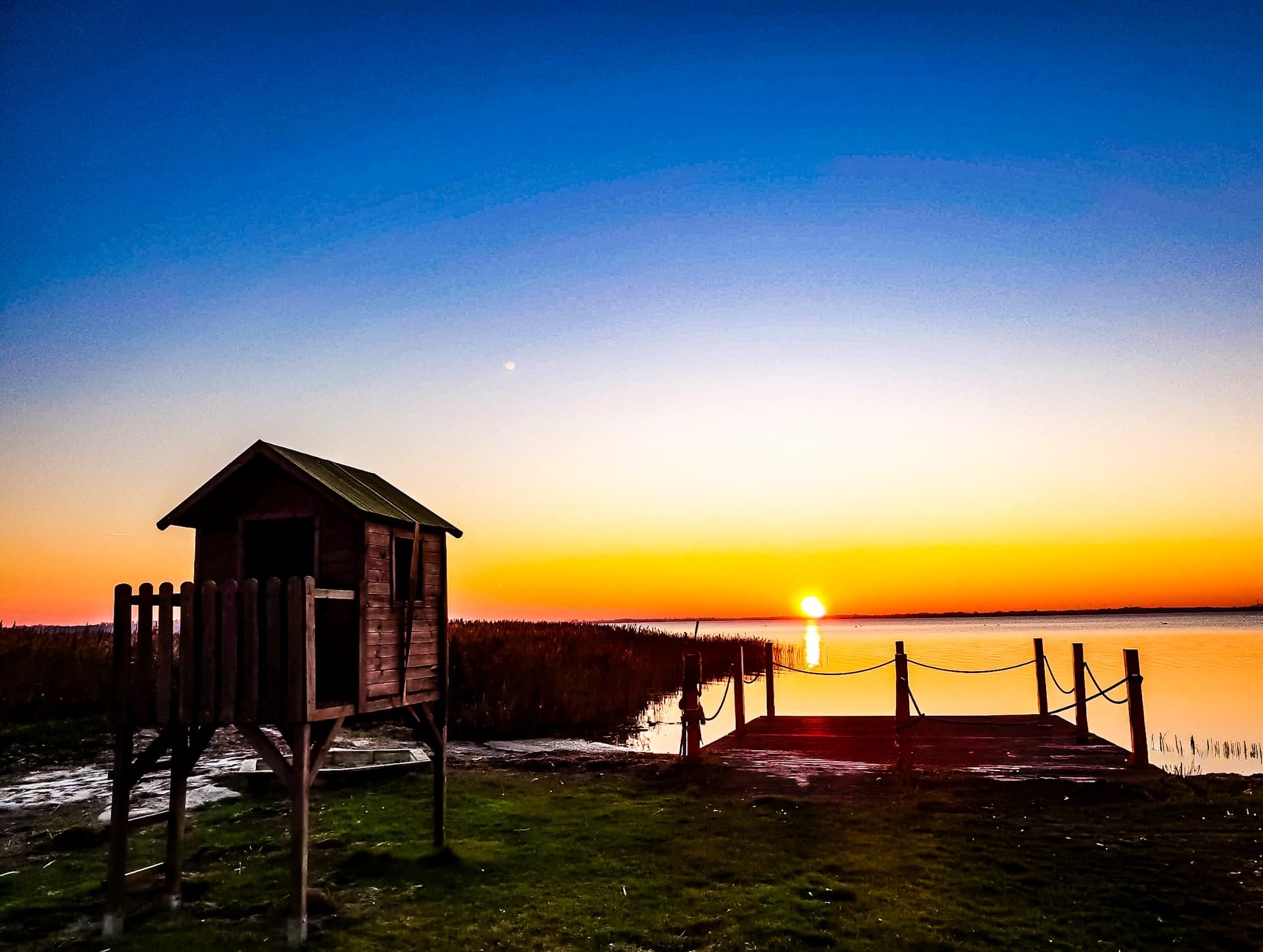 Schmale Halbinsel, große Bedeutung: Die Küstenlandschaft Fischland-Darß-Zingst
