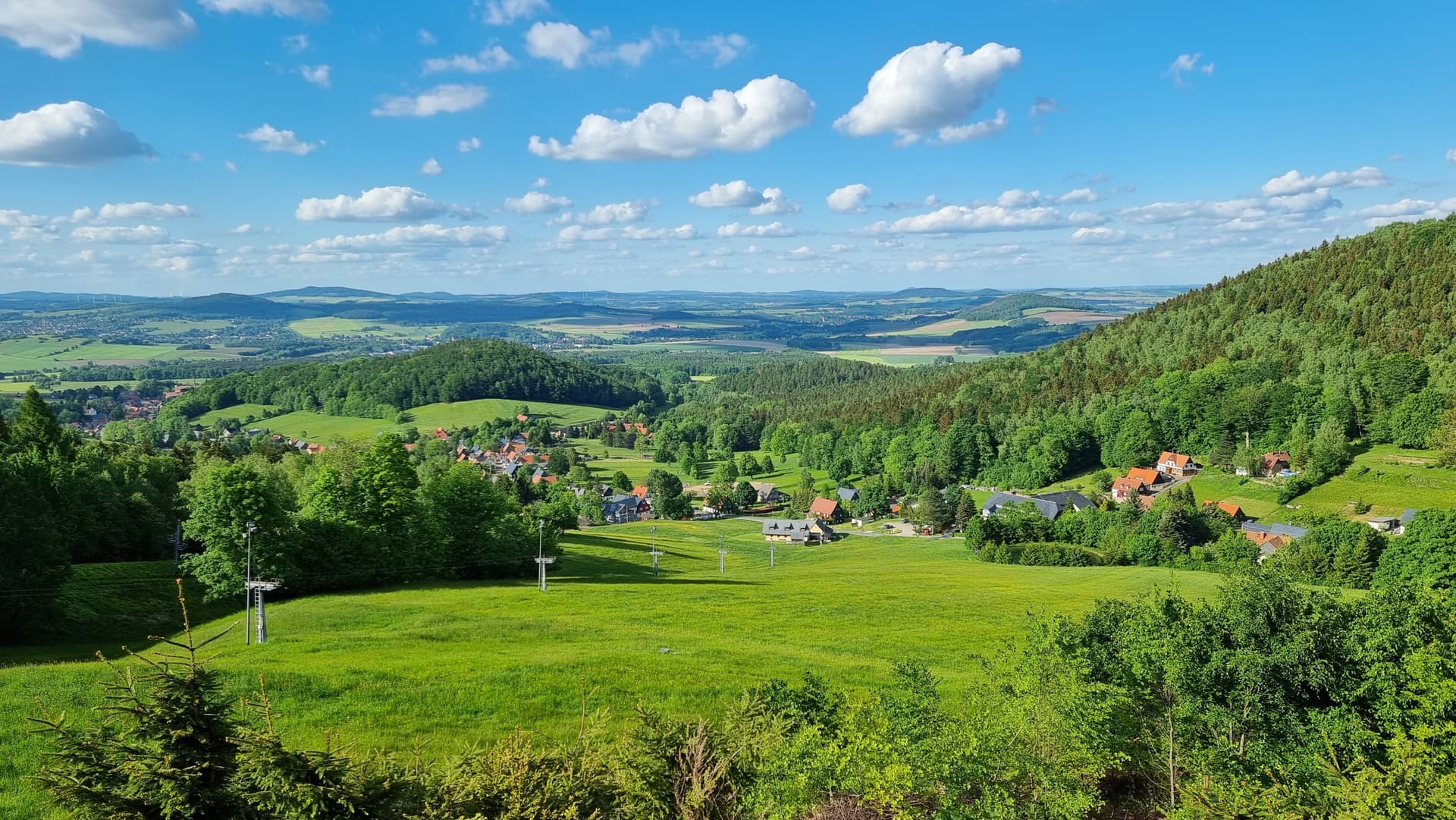 Wandern in Sachsen: Markante Routen zwischen Erzgebirge, Sächsischer Schweiz und Lausitz