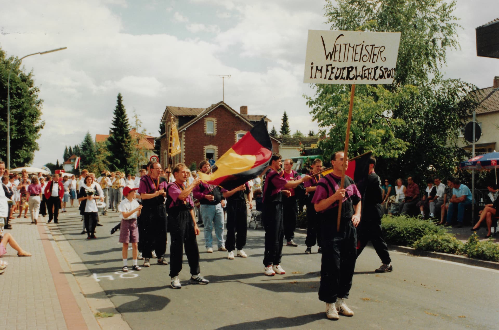 Kulturland Hessen: Zwischen Tradition und lebendiger Gegenwart